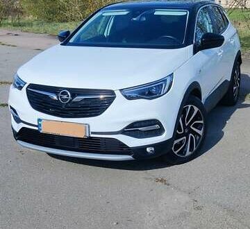 Опель Grandland X 2018 в Бердичеве на Automoto.ua Опель Grandland X, объемом двигателя 2 л и пробегом 178 тыс. км за 21400 $, фото 1 на Automoto.ua