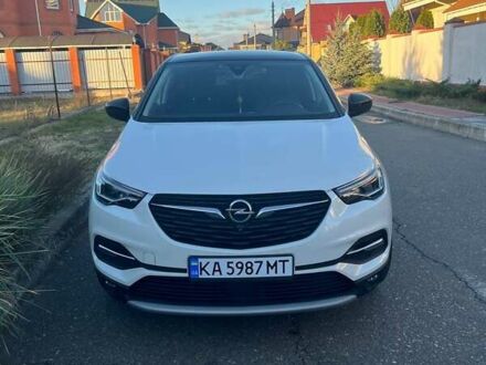 Опель Grandland X 2019 в Киеве на Automoto.ua Опель Grandland X, объемом двигателя 2 л и пробегом 164 тыс. км за 21500 $, фото 1 на Automoto.ua