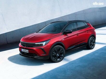 Опель Grandland X 2022 в Киеве на Automoto.ua Опель Grandland X, объемом двигателя 0 л и пробегом 0 тыс. км за 31173 $, фото 1 на Automoto.ua