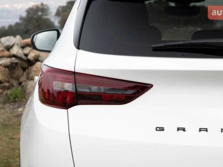 Опель Grandland X 2022 в Полтаве на Automoto.ua Опель Grandland X, объемом двигателя 0 л и пробегом 0 тыс. км за 25962 $, фото 1 на Automoto.ua