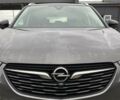 Серый Опель Grandland X, объемом двигателя 2 л и пробегом 235 тыс. км за 18200 $, фото 1 на Automoto.ua