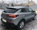 Сірий Опель Grandland X, об'ємом двигуна 1.5 л та пробігом 149 тис. км за 17800 $, фото 5 на Automoto.ua