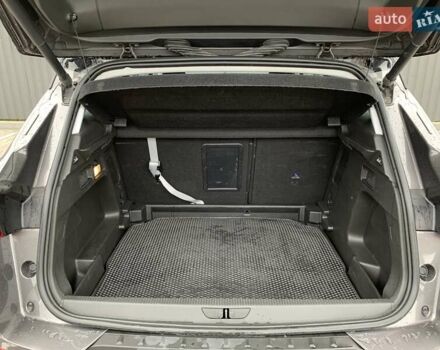 Серый Опель Grandland X, объемом двигателя 2 л и пробегом 235 тыс. км за 18200 $, фото 11 на Automoto.ua