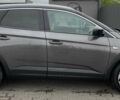 Серый Опель Grandland X, объемом двигателя 2 л и пробегом 235 тыс. км за 18200 $, фото 6 на Automoto.ua