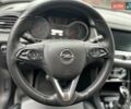 Серый Опель Grandland X, объемом двигателя 2 л и пробегом 235 тыс. км за 18200 $, фото 15 на Automoto.ua
