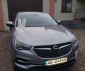 Сірий Опель Grandland X, об'ємом двигуна 1.5 л та пробігом 149 тис. км за 17800 $, фото 1 на Automoto.ua