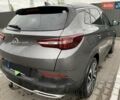 Серый Опель Grandland X, объемом двигателя 2 л и пробегом 235 тыс. км за 18200 $, фото 2 на Automoto.ua