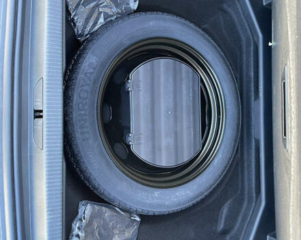 Сірий Опель Grandland X, об'ємом двигуна 1.5 л та пробігом 38 тис. км за 25900 $, фото 47 на Automoto.ua