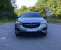 Серый Опель Grandland X, объемом двигателя 1.5 л и пробегом 173 тыс. км за 17500 $, фото 1 на Automoto.ua