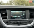 Сірий Опель Grandland X, об'ємом двигуна 1.5 л та пробігом 95 тис. км за 21499 $, фото 19 на Automoto.ua