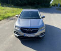 Серый Опель Grandland X, объемом двигателя 1.5 л и пробегом 173 тыс. км за 17500 $, фото 1 на Automoto.ua