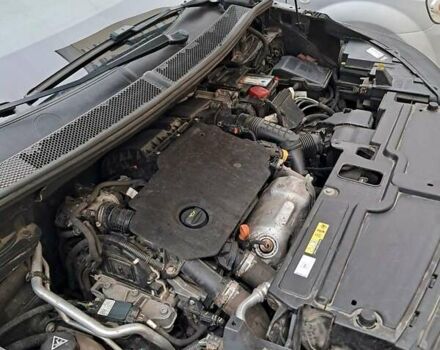 Серый Опель Grandland X, объемом двигателя 1.5 л и пробегом 58 тыс. км за 18000 $, фото 15 на Automoto.ua