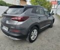Серый Опель Grandland X, объемом двигателя 1.5 л и пробегом 161 тыс. км за 20000 $, фото 8 на Automoto.ua