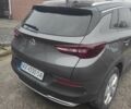 Сірий Опель Grandland X, об'ємом двигуна 2 л та пробігом 52 тис. км за 24700 $, фото 16 на Automoto.ua