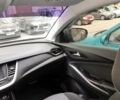Серый Опель Grandland X, объемом двигателя 1.5 л и пробегом 58 тыс. км за 18000 $, фото 7 на Automoto.ua