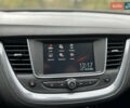 Сірий Опель Grandland X, об'ємом двигуна 1.5 л та пробігом 95 тис. км за 21499 $, фото 16 на Automoto.ua