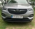 Серый Опель Grandland X, объемом двигателя 1.5 л и пробегом 178 тыс. км за 16350 $, фото 1 на Automoto.ua