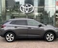 Сірий Опель Grandland X, об'ємом двигуна 1.5 л та пробігом 75 тис. км за 18615 $, фото 15 на Automoto.ua