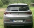 Серый Опель Grandland X, объемом двигателя 1.5 л и пробегом 178 тыс. км за 16350 $, фото 3 на Automoto.ua