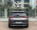 Сірий Опель Grandland X, об'ємом двигуна 1.5 л та пробігом 75 тис. км за 18615 $, фото 3 на Automoto.ua