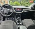 Серый Опель Grandland X, объемом двигателя 1.5 л и пробегом 161 тыс. км за 20000 $, фото 11 на Automoto.ua