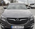 Серый Опель Grandland X, объемом двигателя 1.5 л и пробегом 58 тыс. км за 18000 $, фото 5 на Automoto.ua