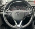Сірий Опель Grandland X, об'ємом двигуна 1.5 л та пробігом 75 тис. км за 18615 $, фото 12 на Automoto.ua