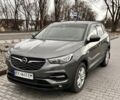 Серый Опель Grandland X, объемом двигателя 1.5 л и пробегом 58 тыс. км за 18000 $, фото 1 на Automoto.ua