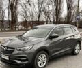 Серый Опель Grandland X, объемом двигателя 1.5 л и пробегом 58 тыс. км за 18000 $, фото 3 на Automoto.ua