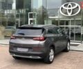 Сірий Опель Grandland X, об'ємом двигуна 1.5 л та пробігом 75 тис. км за 18615 $, фото 16 на Automoto.ua