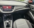 Серый Опель Grandland X, объемом двигателя 1.5 л и пробегом 161 тыс. км за 20000 $, фото 5 на Automoto.ua