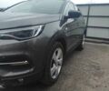 Сірий Опель Grandland X, об'ємом двигуна 2 л та пробігом 52 тис. км за 24700 $, фото 17 на Automoto.ua