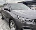 Серый Опель Grandland X, объемом двигателя 1.5 л и пробегом 58 тыс. км за 18000 $, фото 2 на Automoto.ua