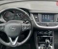 Сірий Опель Grandland X, об'ємом двигуна 1.5 л та пробігом 75 тис. км за 18615 $, фото 8 на Automoto.ua