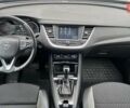 Сірий Опель Grandland X, об'ємом двигуна 1.5 л та пробігом 75 тис. км за 18615 $, фото 7 на Automoto.ua