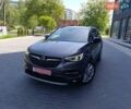 Сірий Опель Grandland X, об'ємом двигуна 2 л та пробігом 151 тис. км за 22800 $, фото 1 на Automoto.ua