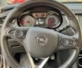 Серый Опель Grandland X, объемом двигателя 1.5 л и пробегом 89 тыс. км за 18600 $, фото 12 на Automoto.ua