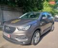 Серый Опель Grandland X, объемом двигателя 1.5 л и пробегом 93 тыс. км за 18990 $, фото 1 на Automoto.ua