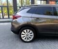 Сірий Опель Grandland X, об'ємом двигуна 2 л та пробігом 151 тис. км за 22800 $, фото 12 на Automoto.ua