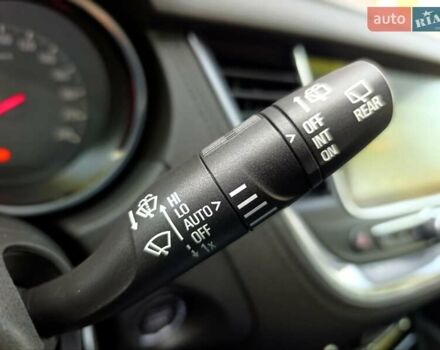 Сірий Опель Grandland X, об'ємом двигуна 2 л та пробігом 151 тис. км за 22800 $, фото 37 на Automoto.ua