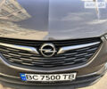 Сірий Опель Grandland X, об'ємом двигуна 1.5 л та пробігом 68 тис. км за 16900 $, фото 5 на Automoto.ua