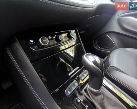 Сірий Опель Grandland X, об'ємом двигуна 2 л та пробігом 151 тис. км за 22800 $, фото 42 на Automoto.ua