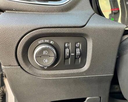 Серый Опель Grandland X, объемом двигателя 1.5 л и пробегом 89 тыс. км за 18600 $, фото 15 на Automoto.ua