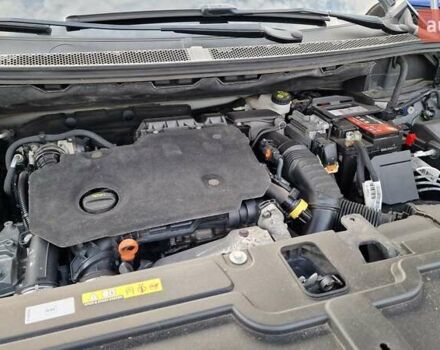 Сірий Опель Grandland X, об'ємом двигуна 1.5 л та пробігом 212 тис. км за 21900 $, фото 14 на Automoto.ua