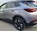 Сірий Опель Grandland X, об'ємом двигуна 1.5 л та пробігом 212 тис. км за 21900 $, фото 8 на Automoto.ua