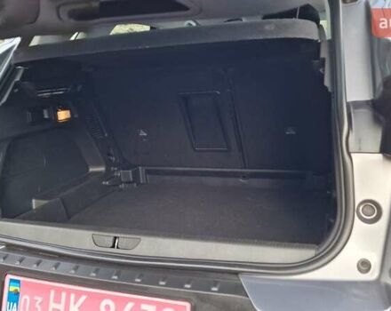 Сірий Опель Grandland X, об'ємом двигуна 1.5 л та пробігом 212 тис. км за 21900 $, фото 10 на Automoto.ua