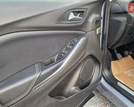 Сірий Опель Grandland X, об'ємом двигуна 1.5 л та пробігом 212 тис. км за 21900 $, фото 6 на Automoto.ua