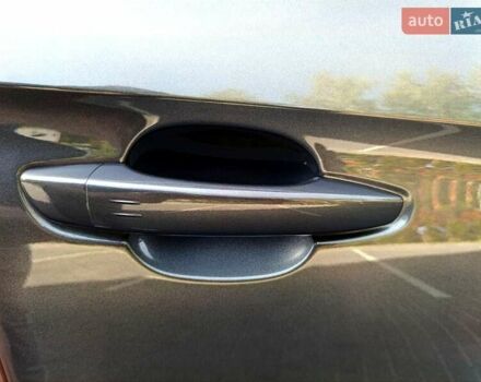 Сірий Опель Grandland X, об'ємом двигуна 2 л та пробігом 151 тис. км за 22800 $, фото 28 на Automoto.ua