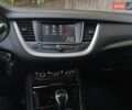 Серый Опель Grandland X, объемом двигателя 1.5 л и пробегом 93 тыс. км за 18990 $, фото 16 на Automoto.ua