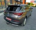 Сірий Опель Grandland X, об'ємом двигуна 2 л та пробігом 151 тис. км за 22800 $, фото 10 на Automoto.ua